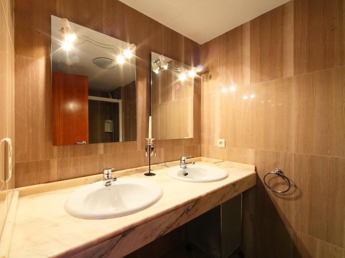 Apartment Sotavento By Interhome Calpe Exteriör bild